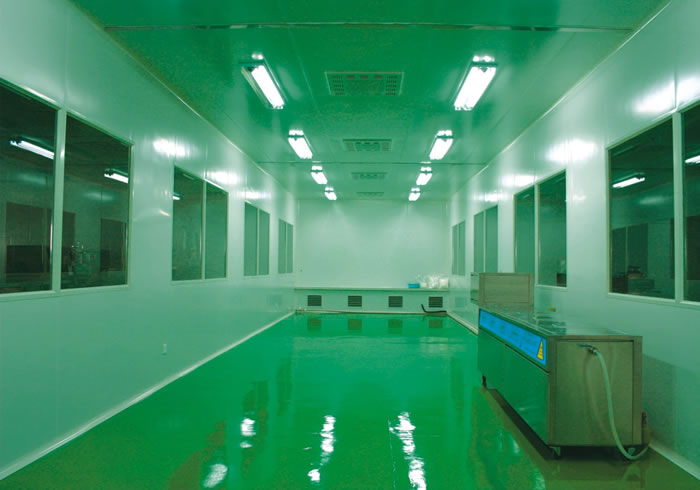 環(huán)氧樹脂地坪工程,自流平工程,凈化工程,凈化車間,無塵室工程,防靜電地板工程,彩鋼房建造